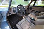 Mosler Consulier Targa 1990 года